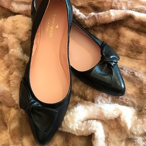 Kate Spade New York Bow Flat